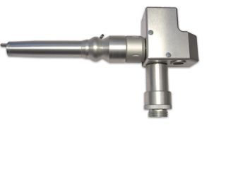 Lasery dermatologiczne Limmer Laser GmbH SurgiScan