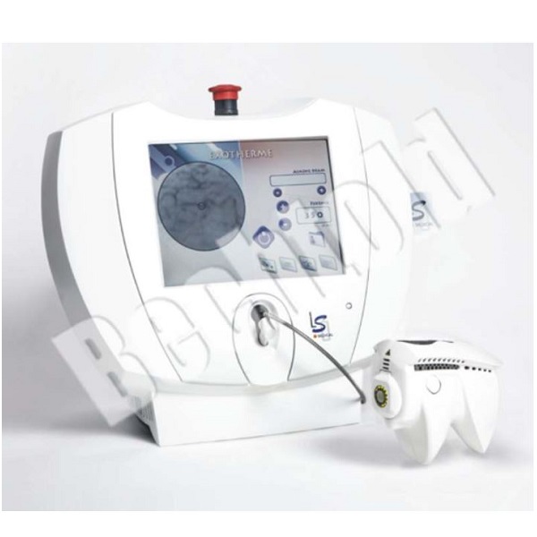 Lasery dermatologiczne LSO Medical EXOTHERME