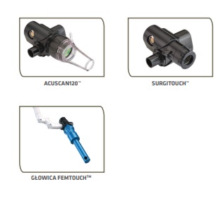 Lasery dermatologiczne Lumenis AcuPulse