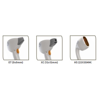 Lasery dermatologiczne Lumenis LightSheer® Quattro