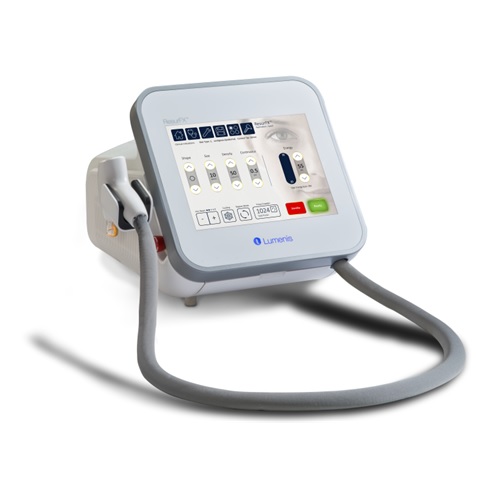 Lasery dermatologiczne Lumenis Resurfx