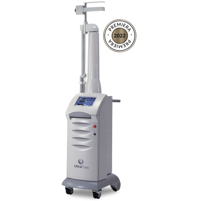 Lasery dermatologiczne Lumenis UltraPulse