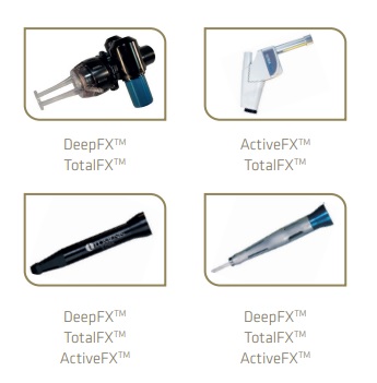 Lasery dermatologiczne Lumenis UltraPulse