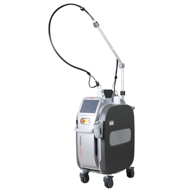 Lasery dermatologiczne Lutronic Derma V