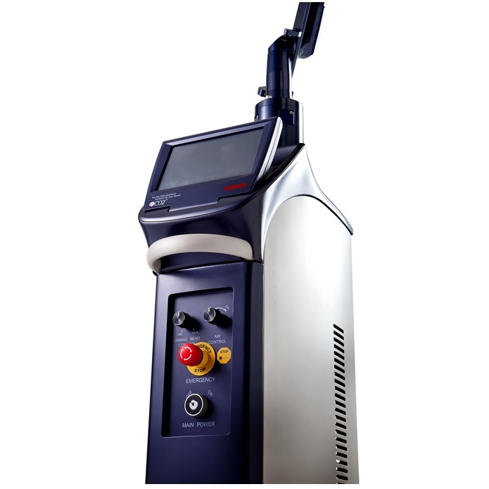 Lasery dermatologiczne Lutronic eCO2 Plus