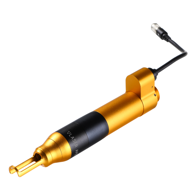 Lasery dermatologiczne Lutronic Hollywood Spectra