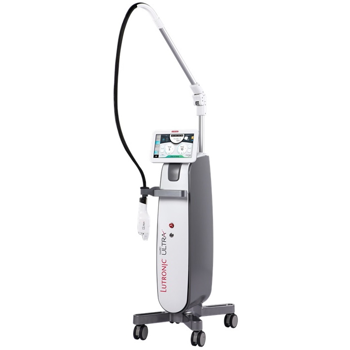 Lasery dermatologiczne Lutronic LaseMD ULTRA