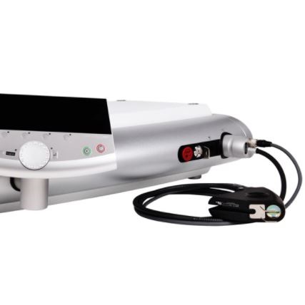 Lasery dermatologiczne MedArt FRx Intenz CO2