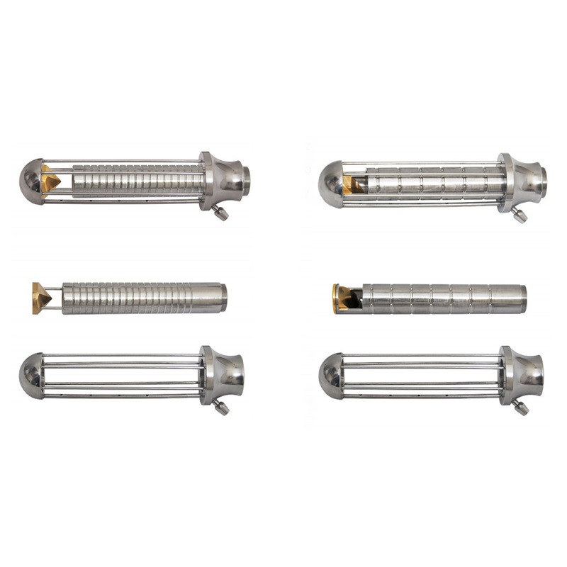 Lasery dermatologiczne METRUM CRYOFLEX BIOXEL