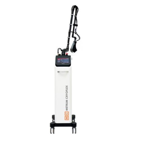 Lasery dermatologiczne METRUM CRYOFLEX HESTIA