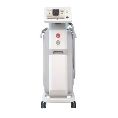 Lasery dermatologiczne METRUM CRYOFLEX SOLRAY