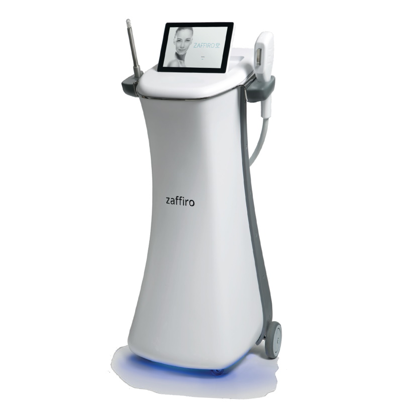 Lasery dermatologiczne Neauvia Devices Zaffiro