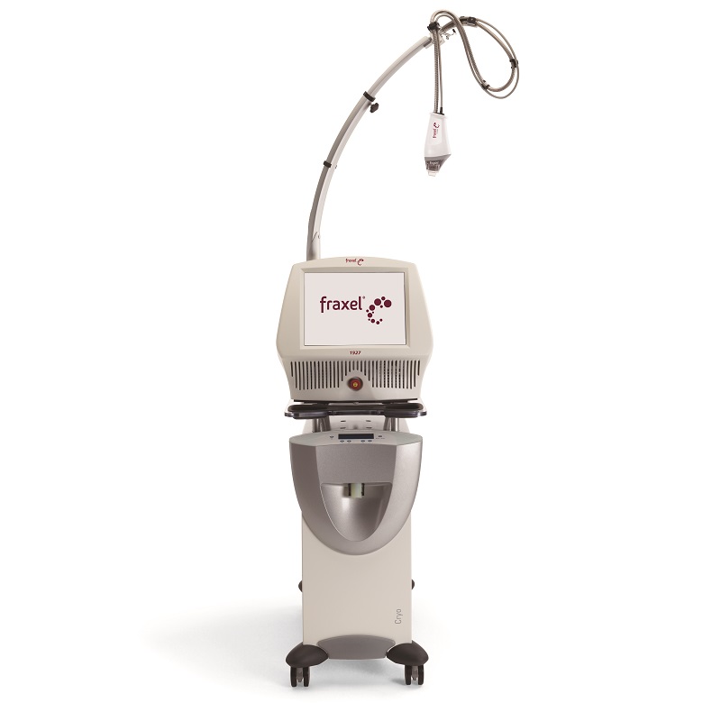 Lasery dermatologiczne Solta Medical Fraxel Dual