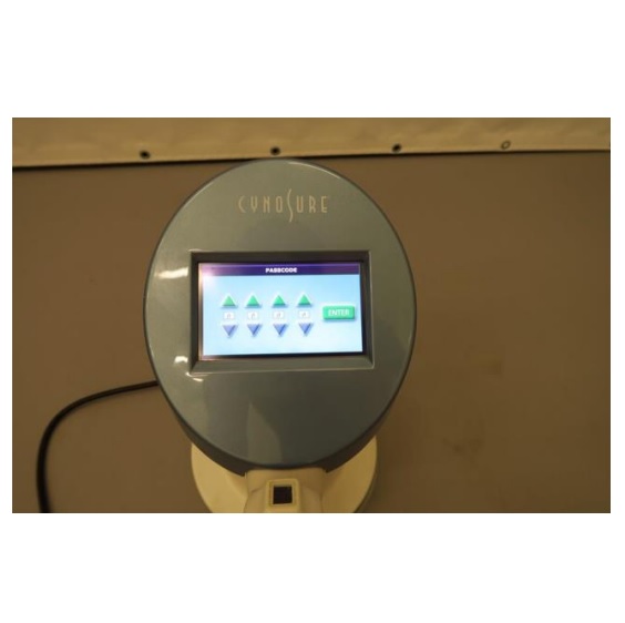 Lasery dermatologiczne używane B/D CYNOSURE EMERGE - DLL rekondycjonowany