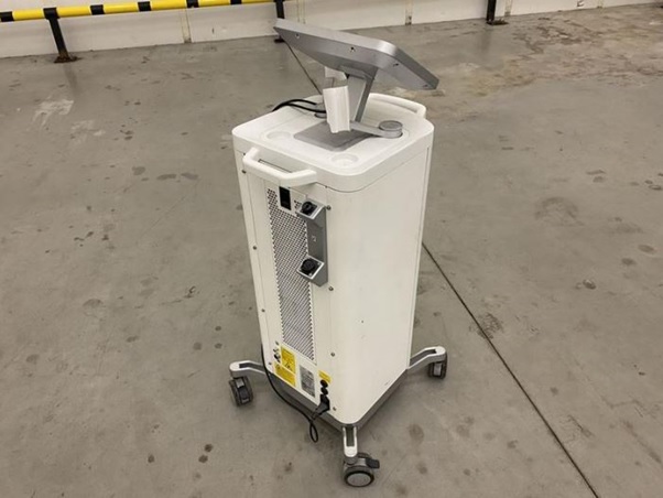 Lasery dermatologiczne używane B/D INMODE InMode - DLL rekondycjonowany