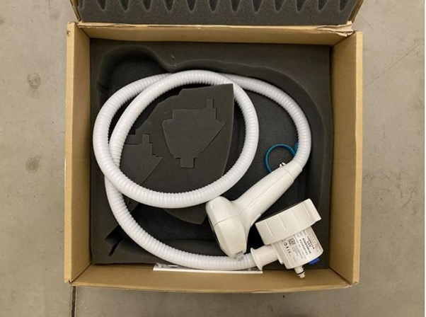 Lasery dermatologiczne używane B/D INMODE InMode - DLL rekondycjonowany