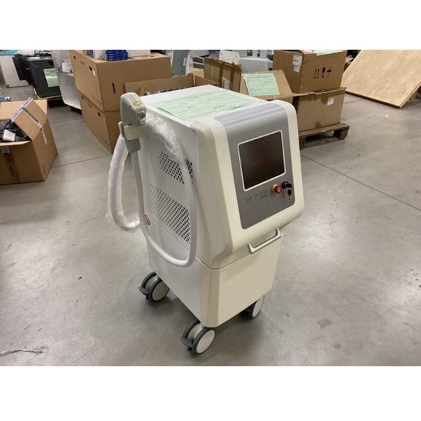 Lasery dermatologiczne używane B/D The Epi Lab/ Versus 3 Color - DLL rekondycjonowany