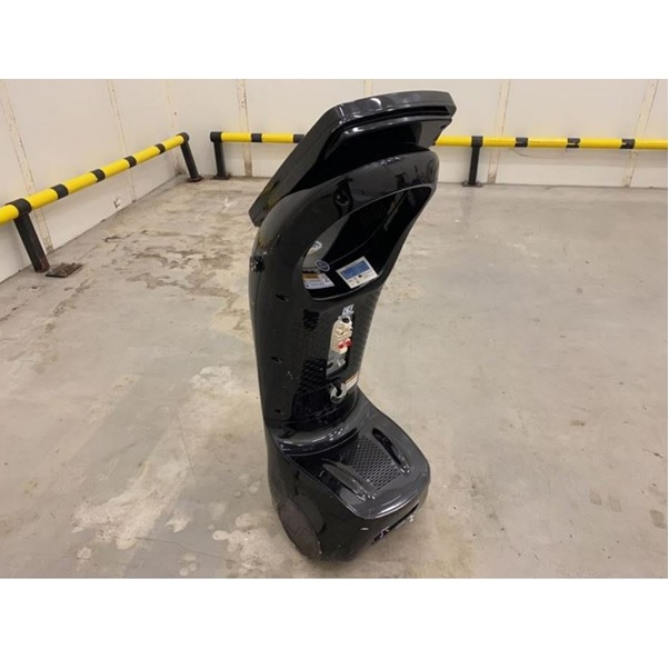 Lasery dermatologiczne używane B/D The Epi Lab/ Versus 3 Color - DLL rekondycjonowany