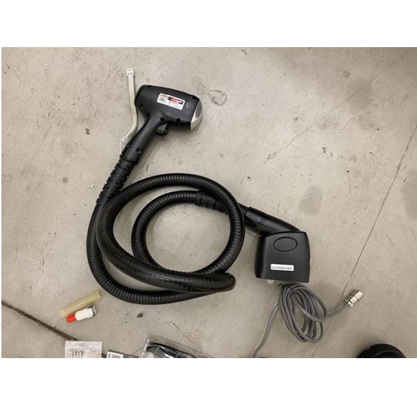 Lasery dermatologiczne używane B/D The Epi Lab/ Versus 3 Color - DLL rekondycjonowany