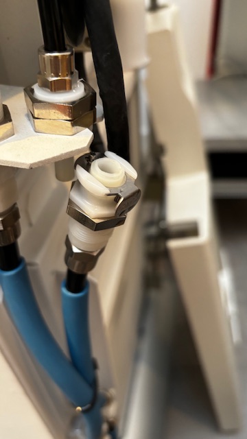 Lasery dermatologiczne używane b/d Vectus używany