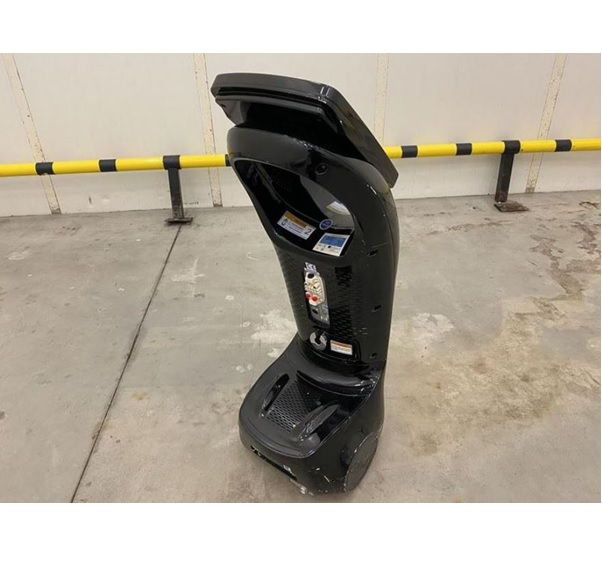 Lasery dermatologiczne używane B/D Versus™ 3 Color - DLL rekondycjonowany