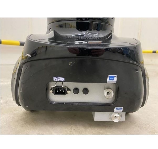 Lasery dermatologiczne używane B/D Versus™ 3 Color - DLL rekondycjonowany