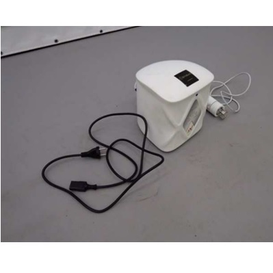 Lasery dermatologiczne używane B/D WINFORM SINAPSI 2.0 - DLL rekondycjonowany