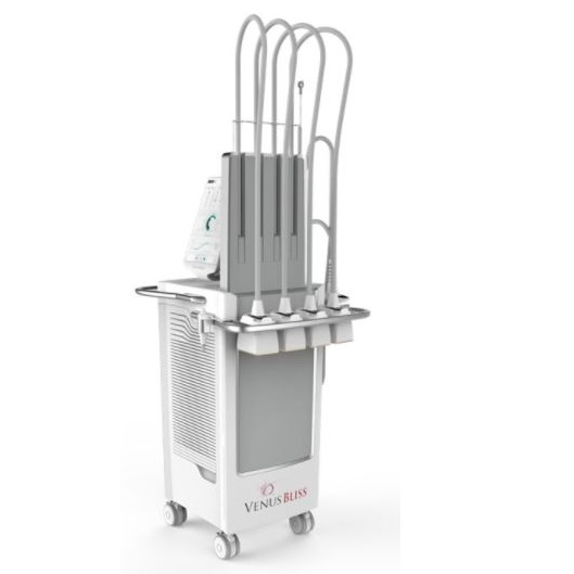 Lasery dermatologiczne Venus Concept Venus Bliss