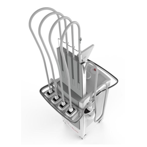 Lasery dermatologiczne Venus Concept Venus Bliss