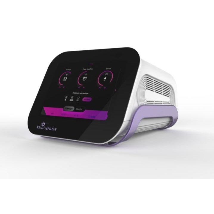 Lasery dermatologiczne Venus Concept Venus Epileve