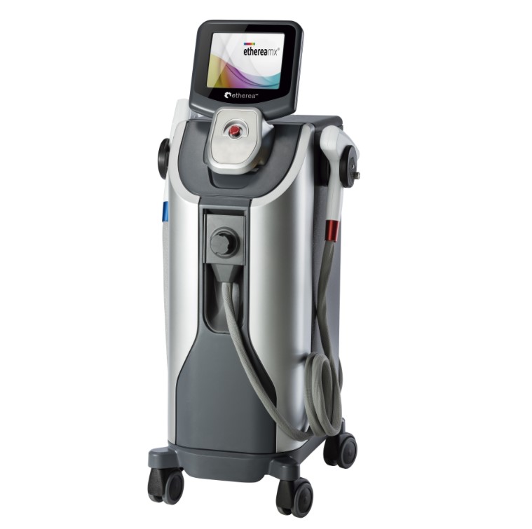 Lasery dermatologiczne Vydence Etherea