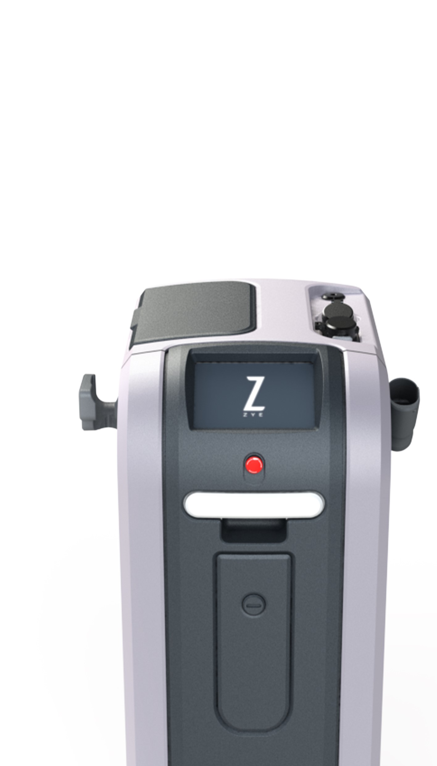 Lasery dermatologiczne Vydence ZYE