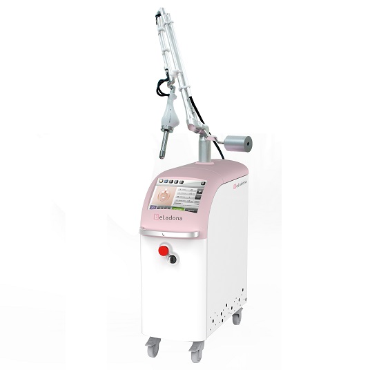 Lasery dermatologiczne Wontech Beladona