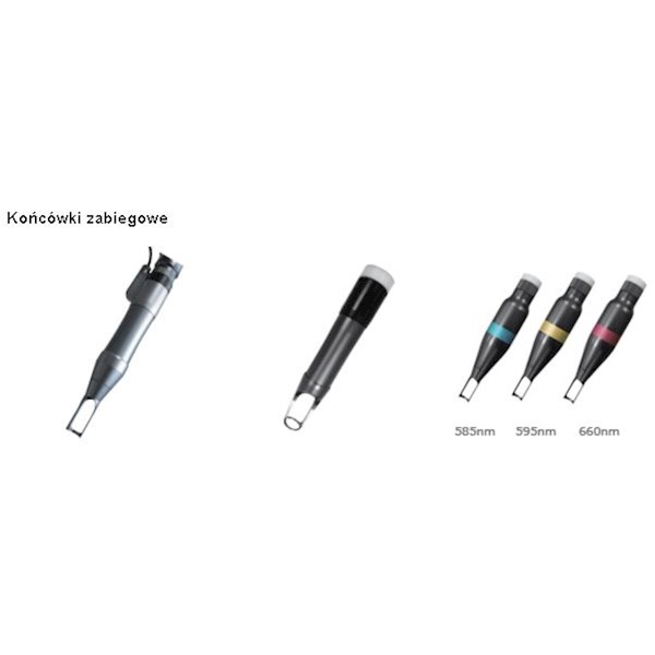 Lasery dermatologiczne Wontech PICOcare