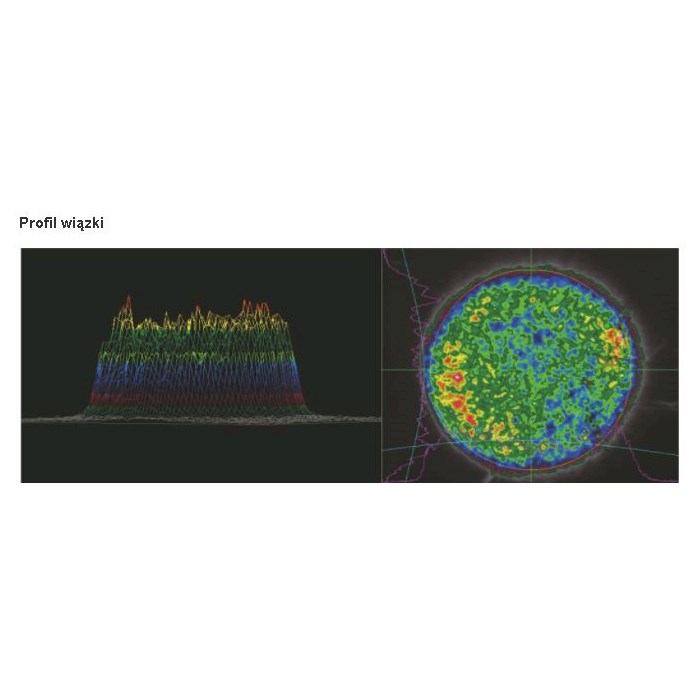 Lasery dermatologiczne Wontech PICOcare