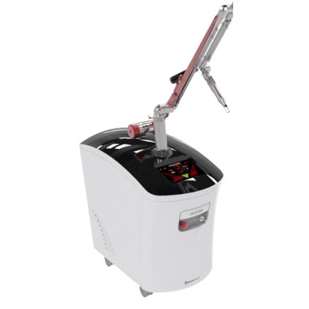 Lasery dermatologiczne Wontech PICOcare