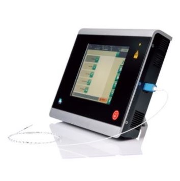 Lasery flebologiczne (do usuwania żylaków) Biolitec Leonardo Dual