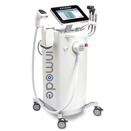 Lasery flebologiczne (do usuwania żylaków) Inmode Inmode Vasculaze