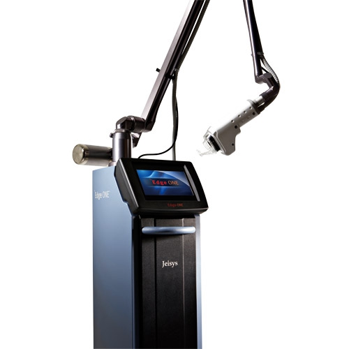 Lasery ginekologiczne Jeisys EdgeOne