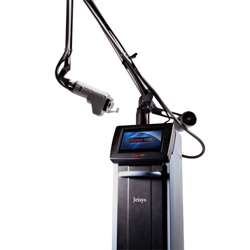 Lasery ginekologiczne Jeisys EdgeOne