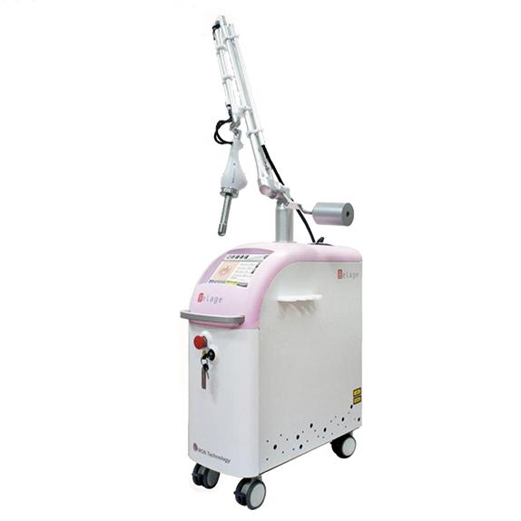 Lasery ginekologiczne WONTECH Beladona