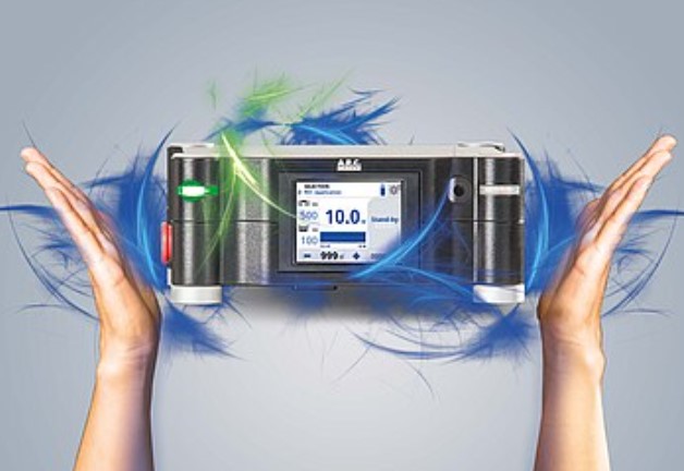 Lasery laryngologiczne A.R.C. Laser WOLF TruBlue 445nm