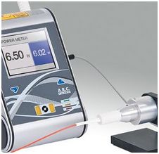 Lasery okulistyczne A.R.C. Laser FOX