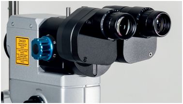 Lasery okulistyczne A.R.C. Laser Q-LAS / PCL5 SH