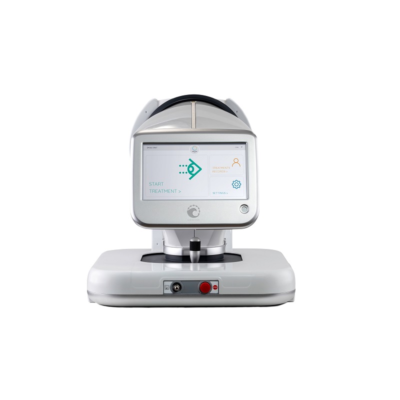 Lasery okulistyczne BELKIN Eagle