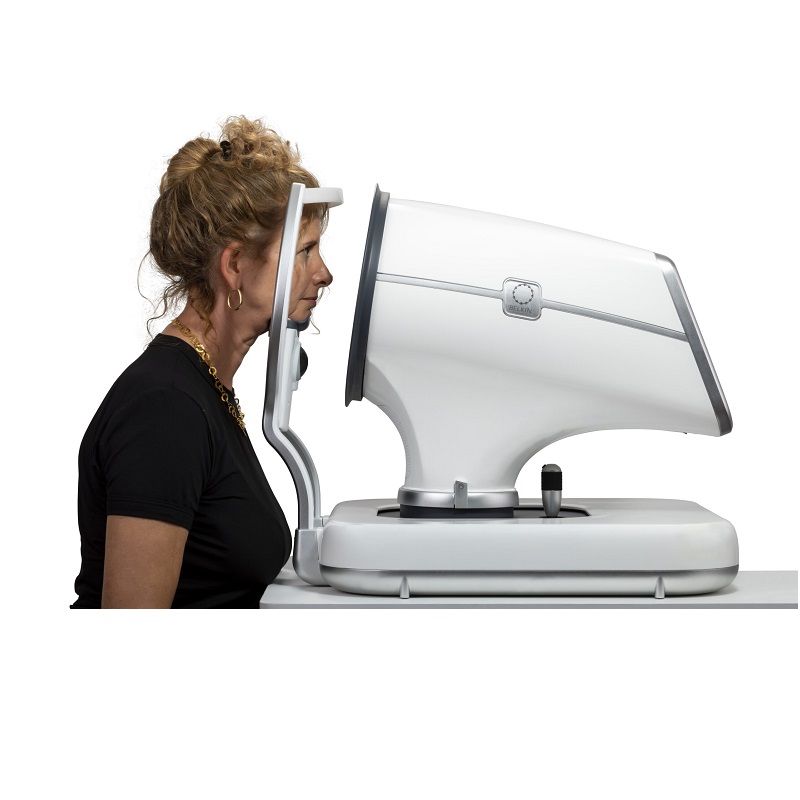 Lasery okulistyczne BELKIN Eagle