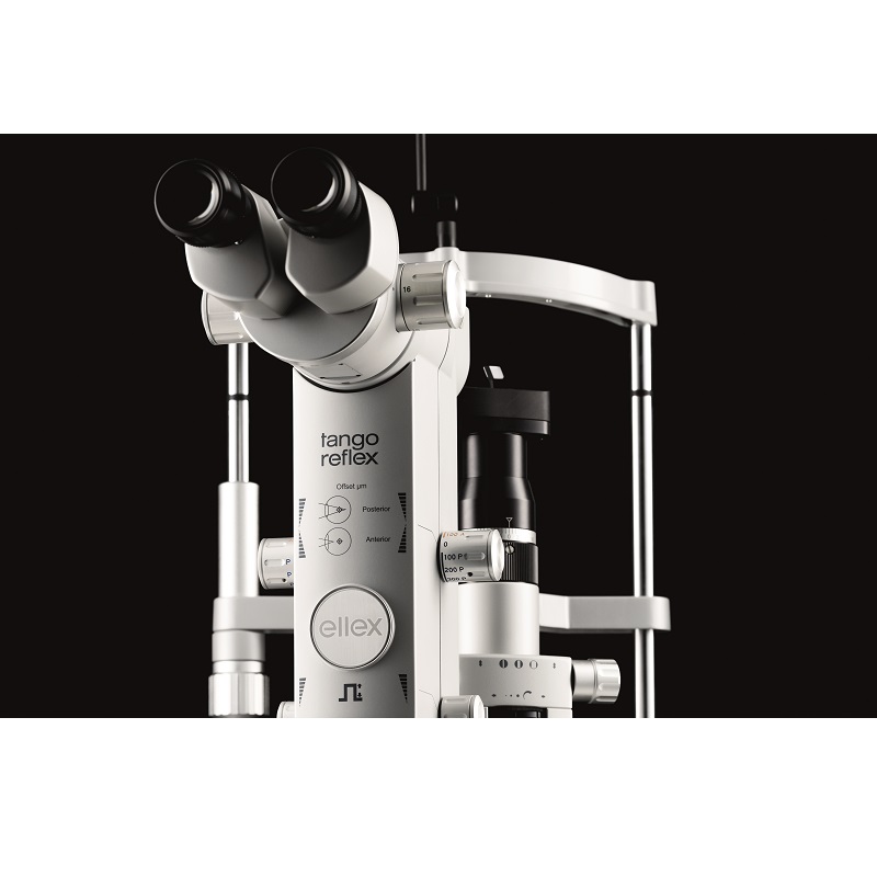 Lasery okulistyczne Ellex Tango Reflex