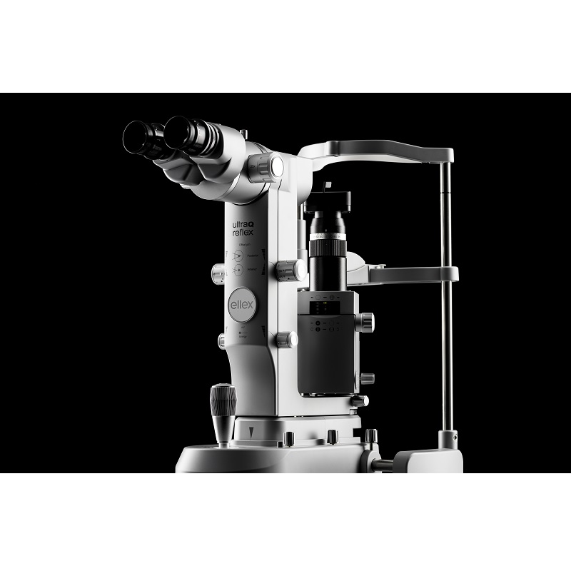 Lasery okulistyczne Ellex Ultra Q Reflex