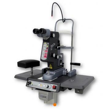 Lasery okulistyczne Lightmed Lightlas SLT Deux