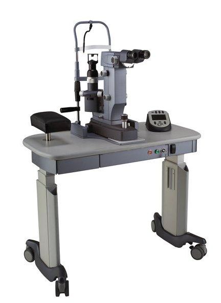 Lasery okulistyczne Lumenis Selecta Duet